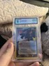 2021 Pokemon Celebrations Classic Cold POP Series 5 317 Umbreon Gold Star PSA 10