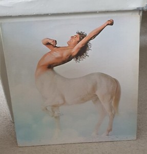 Roger Daltrey Ride a Rock Horse | eBay UK