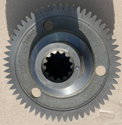 New Cat 277-4105 59 Tooth Pump Drive Gear D6R XL LGP D7 973 973D 973K