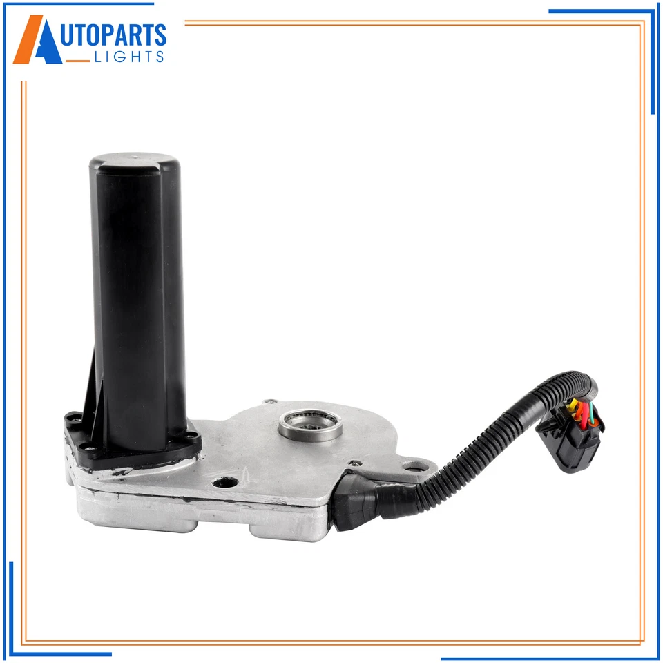 Motor de cambio de caja de transferencia para Chevrolet Silverado 1500 2500 GMC Yukon 2006 2007 Foto 3 de 4