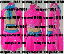 New Ice Figure Skating Dress, Figure Skating Dress For Competition B2497