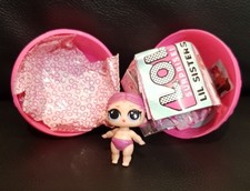  LOL LIL COUNTESS SERIES 4 EYE SPY DOLL