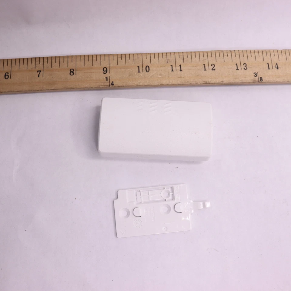 Датчик удара Honeywell SIXSHOCK2A - Изображение 3 из 4