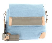 Jost Jean Shoulder Bag UmhäNgetasche Tasche Sky Hellblau Neu