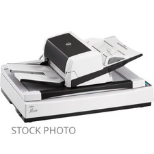 Fujitsu fi-6770A PA03576-B035 High-Speed Duplex Color Production Scanner - Heavy