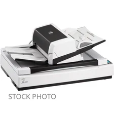 Fujitsu fi-6770A PA03576-B035 High-Speed Duplex Color Production Scanner - Heavy