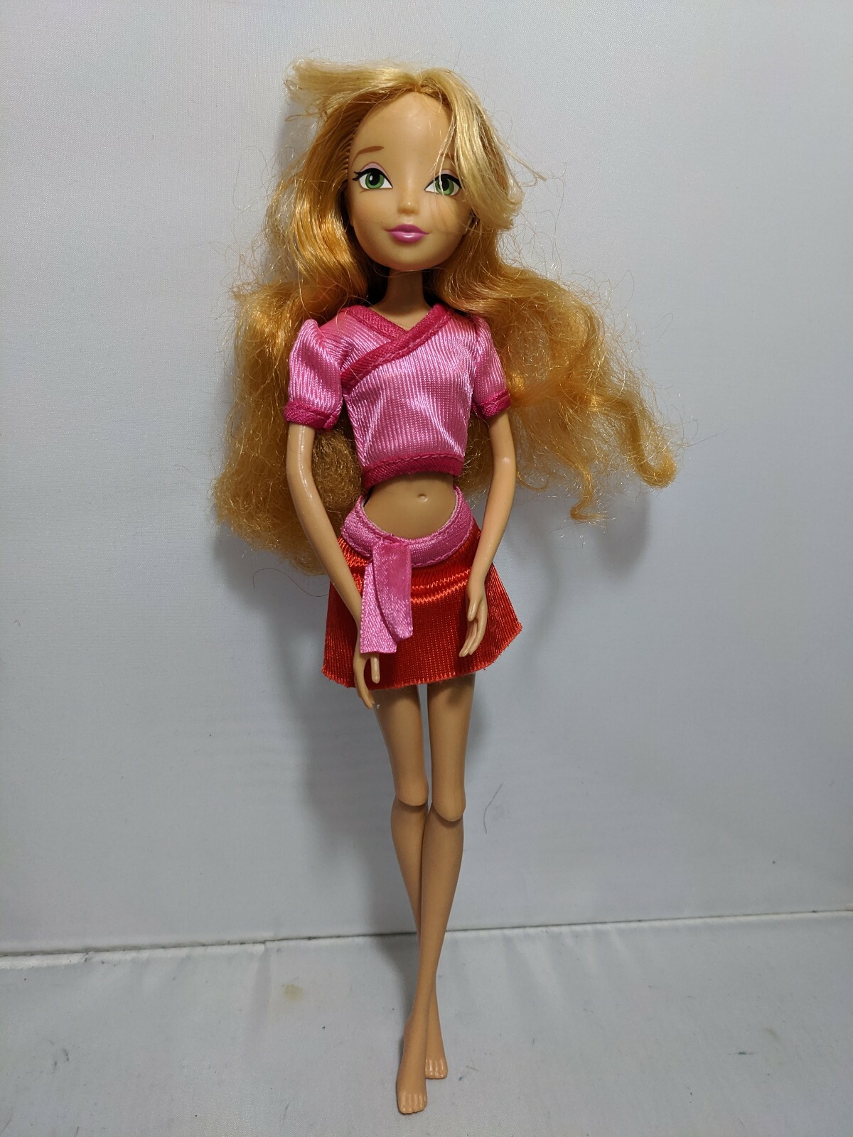 winx club everyday dolls