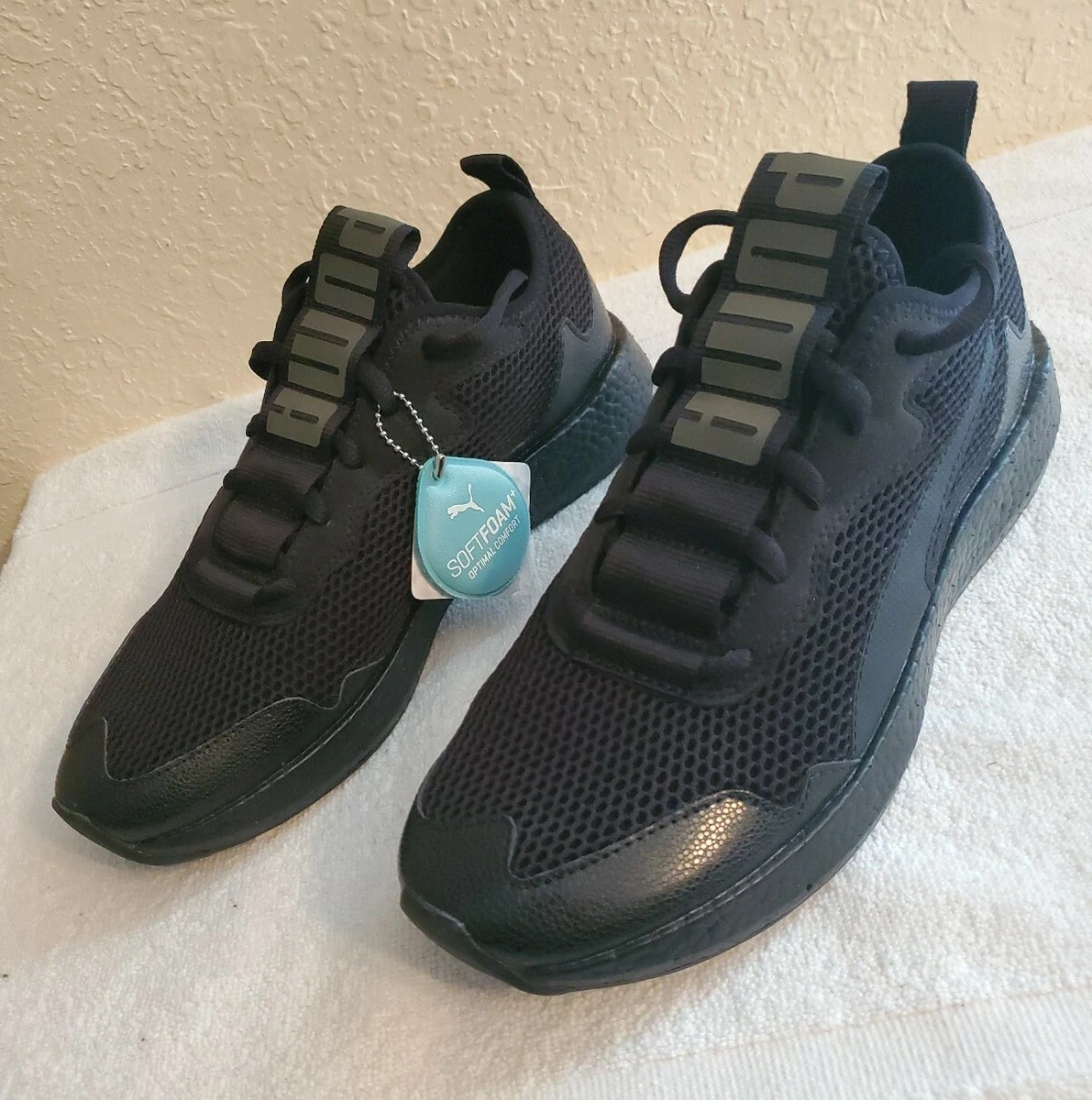 Puma men's store nrgy neko