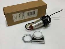 HUBBLE KILLARK GO23-R23C A-8657 RED PILOT LIGHT G SERIES 678