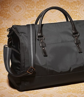 fossil dillon weekender
