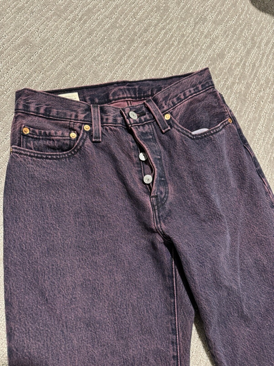 パンツ 90s Levi's 20s Reproduction Valencia Valencia Made 90s Vintage Levi's 501XX Denim Pants in Indigo