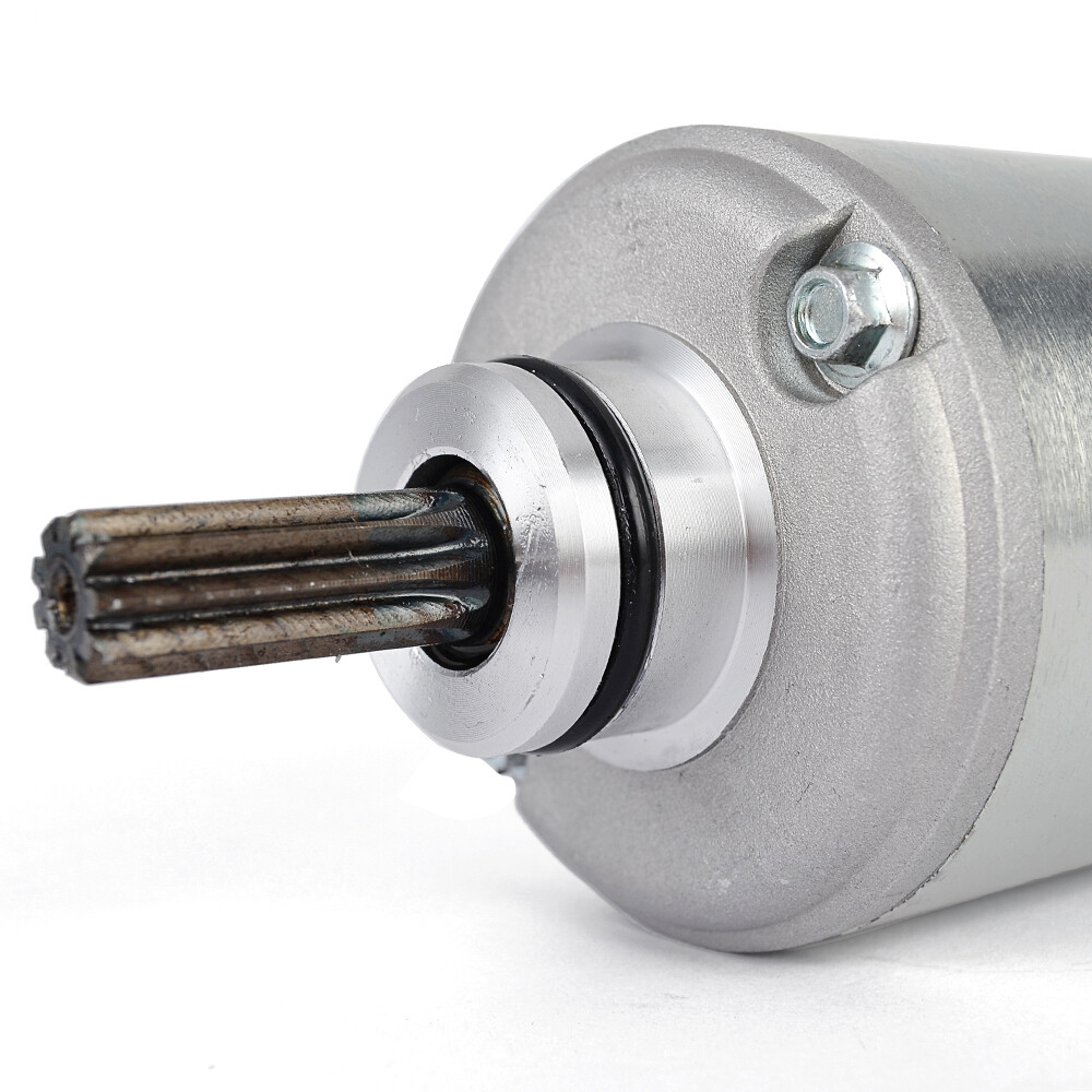 STARTER MOTOR For SUZUKI GSX1300R HAYABUSA 2008-2019 31100-15H00 - Foto 4