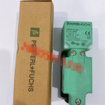 1PC Brand New For PEPPERL+FUCHS NBB20-U1-UU Sensor