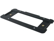 For 2014-2016 BMW 435i xDrive License Plate Base Rear 46678HJQS 2015