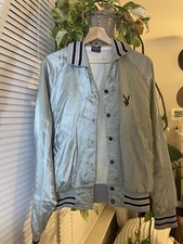 Vintage Aristo Jac Playboy Bunny PROMO Club JACKET Made In USA Vintage Very RARE