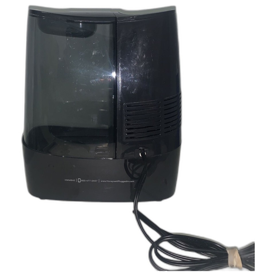 Honeywell HWM845 Warm Mist Humidifier eBay