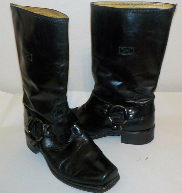 frye 150th anniversary harness americana boots