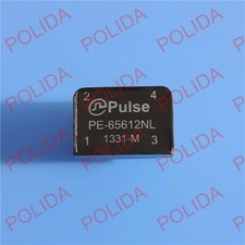 5PCS Transformer PULSE DIP-4 PE-65612NL