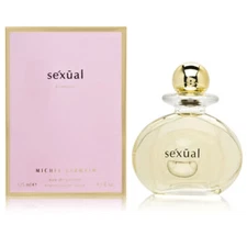 Sexual Femme by Michel Germain for Women 4.2 oz EDP Spray Brand New
