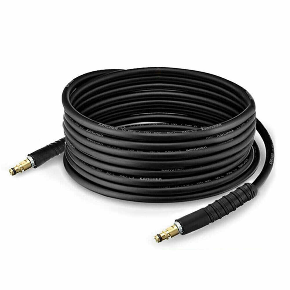 10m 2320psi Pressure Washer Water Cleaning Hose for Karcher K2 K3 K4 K5