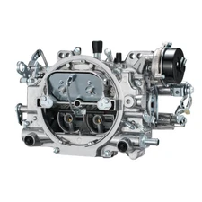 For Edelbrock 1406 Performer 600 CFM 4 Barrel Carburetor W/ Electric Choke