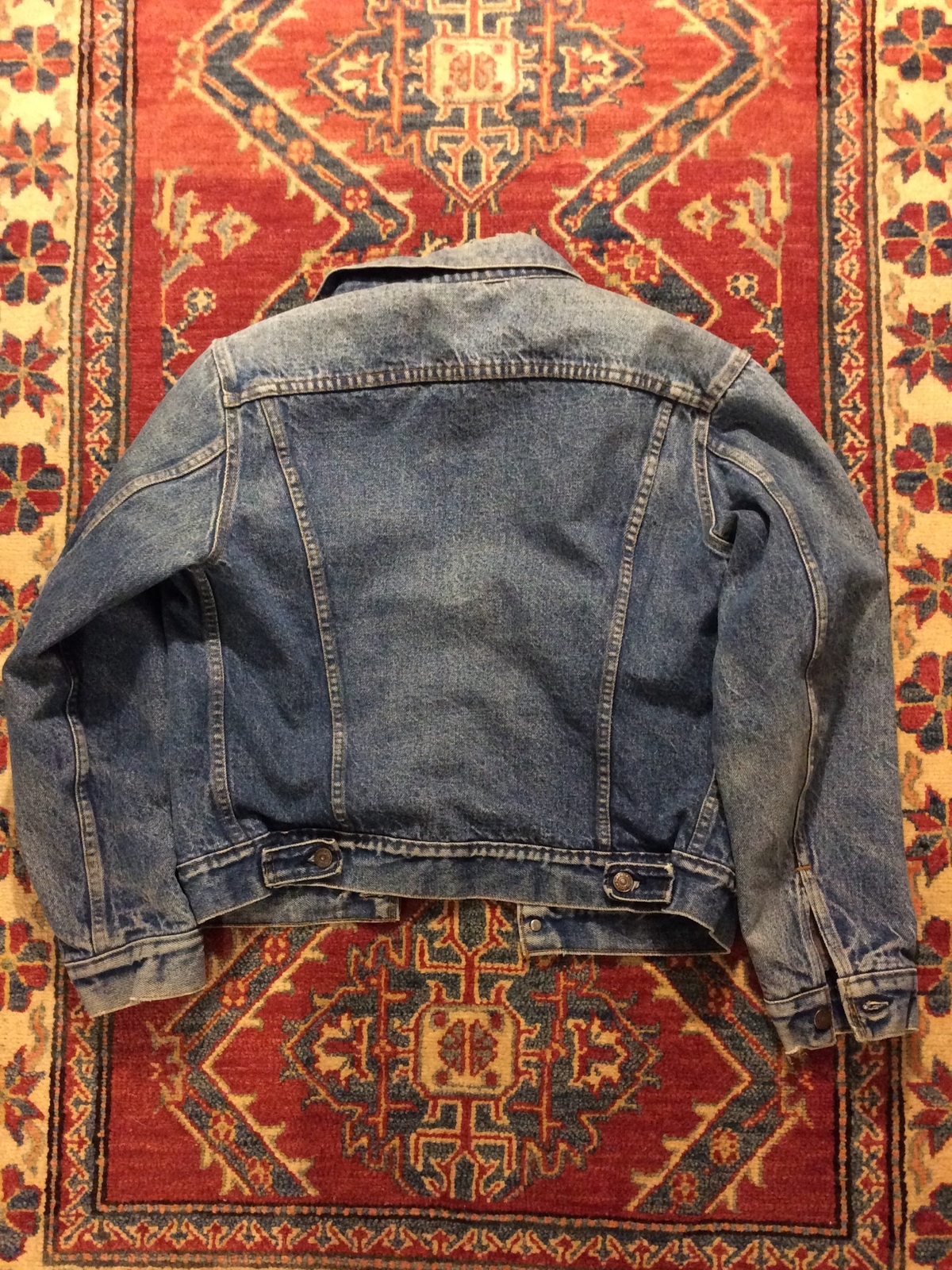 素晴らしい価格 【もん様専用】70s vintage 70505-0317 TROY MILLS G