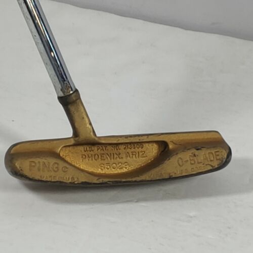 Ping O Blade Putter 35" RH 85029 Pheonix Arizona