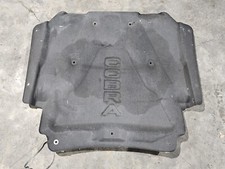 1999 2001 Ford Mustang Svt Cobra Hood Insulation Mat Blanket Insulator Oem