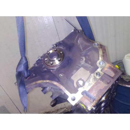 MOTORBLOCK FÜR DAIHATSU TERIOS (97-00) (00-06) 1.3 16V 4WD S.W. 1997 - Picture 4 of 8