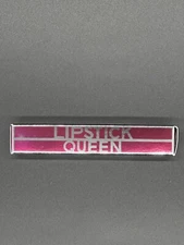 Lipstick Queen INTERGALACTIC Lip Gloss (Pink with Blue Shimmers)