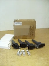 Lot Of 4 Ignition Coils And Spark Plugs For 2009 Toyota G9492-OS1802-CK