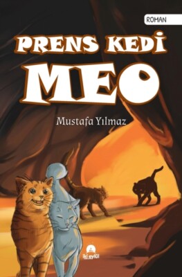 Yilmaz - Prens Kedi Meo - New paperback or softback - X555z
