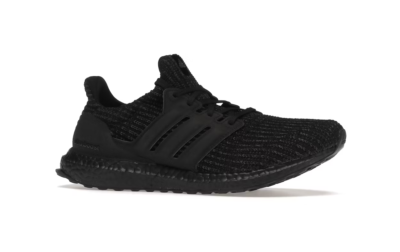 adidas UltraBOOST 4.0 DNA Core Black Running Sneaker FY9121  display picture 3