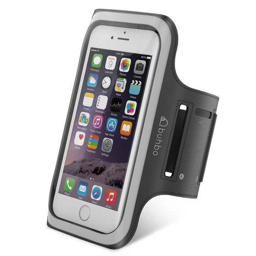 iPhone 6 / 6S Armband (4.7 inch) BUHBO Active Sports Armband Running Walking Gym