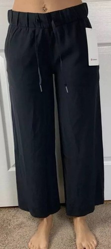 on the fly wl pant woven