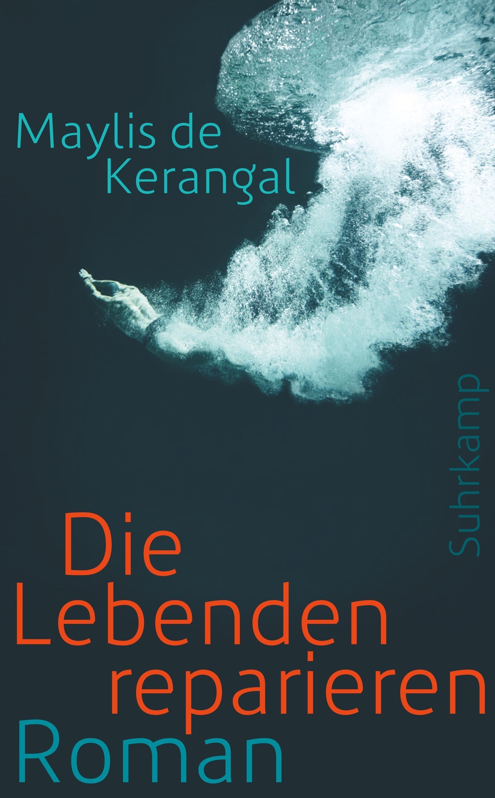 Thumbnail - Die Lebenden Reparieren