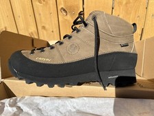 Crispi Mens Monaco/Tinn GTX Hiking Boots Size...