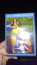 Hallmark Channel 2-Movie Collection: Junebug / His and Hers New DVD 