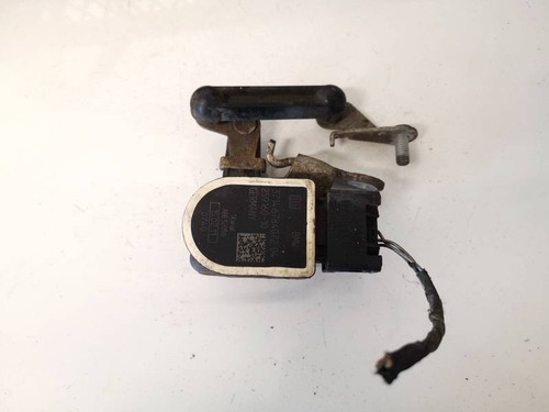 BMW 5-Series 2012 Xenon Headlamp Leveling Level Sensor, Automatic  #1968376-53