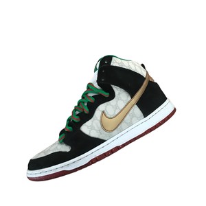 Black Sheep x Nike SB Dunk High Paid in Full | Kixify Marketplace