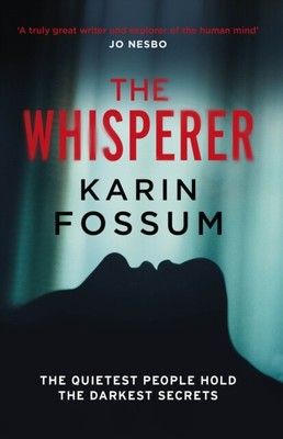 Der Flüsterer von Karin Fossum 9781784709396 Taschenbuch Softcover
