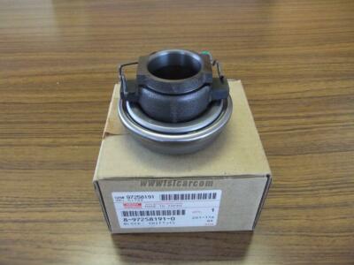 ISUZU ELF N-SERIES NKR13 NOS CLUTCH BLOCK SHIFT 8-97258191-0