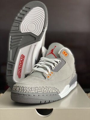 Air Jordan 3 Retro 