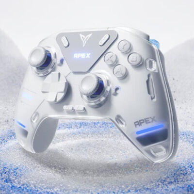 New Flydigi Apex 4 Limited Edition Wireless Gamepad Game Controller