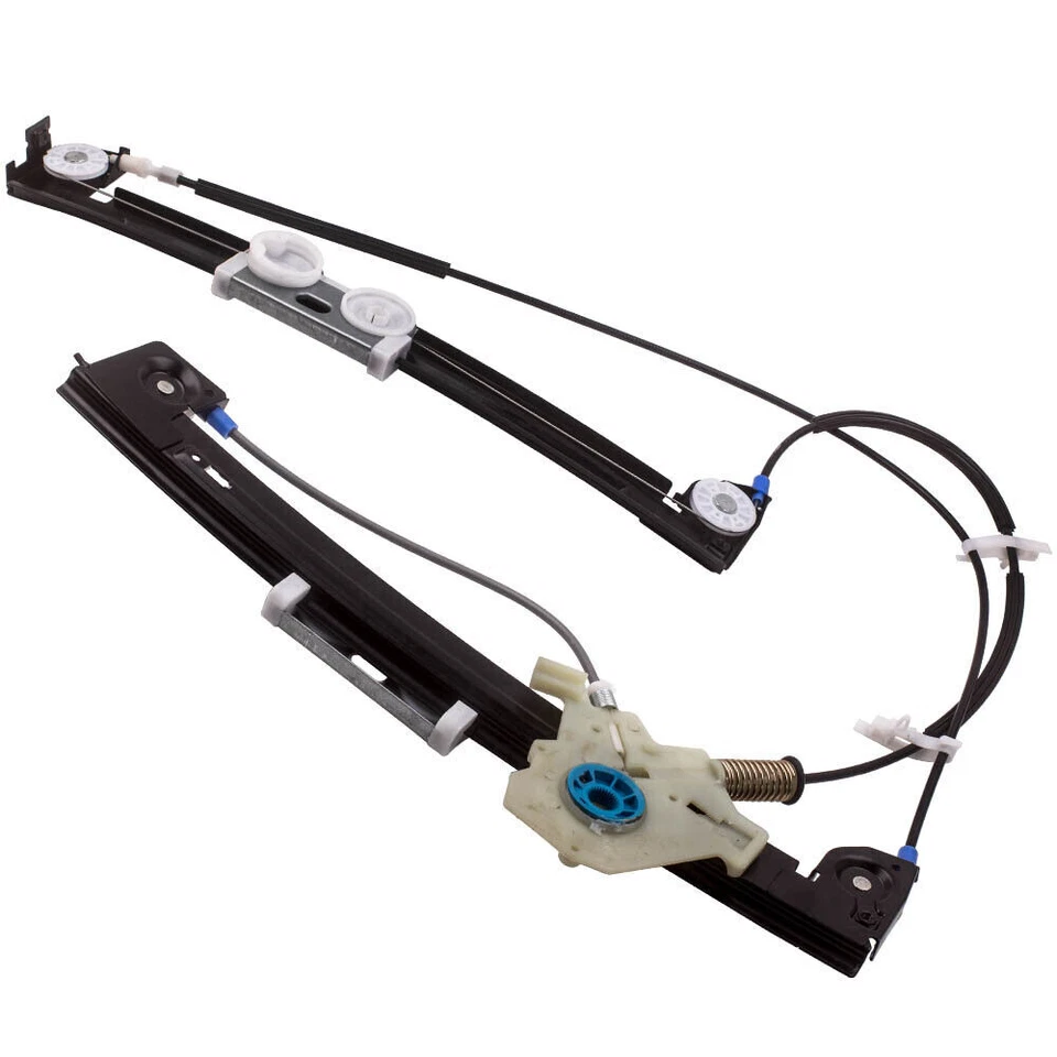 MECANISME DE LEVE VITRE AVANT GAUCHE MINI COOPER ONE R50 R53 R52 67626955875 - Photo 3/4