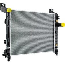 Aluminum Core Radiator Fit 2000 2001-2004 Dodge Dakota Dodge Durango 4.7l 5.9l Aluminum Core Radiator Fit 2000 2001-2004 Dodge Dakota Dodge Durango 4.7l 5.9l