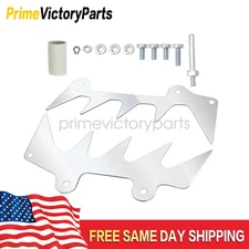 Felling Dog Set For Stihl MS290 MS390 MS310 Bumper Spike Chain Catcher