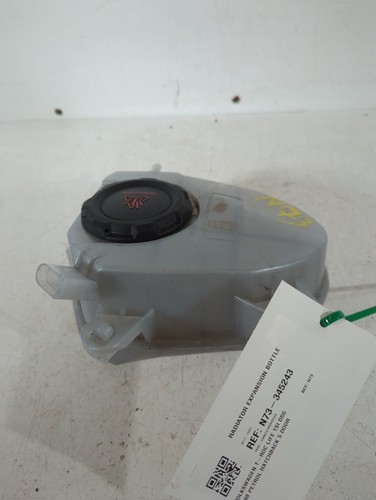 Volkswagen T-roc 5 Door 2017-2023 1498 Radiator Expansion Bottle 5WA121407F N73 - Picture 3 of 12