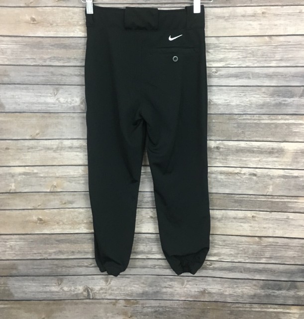 nike youth baseball pants