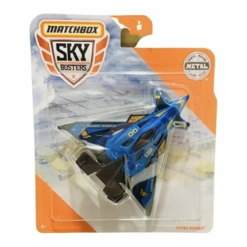 Glider Other Contemporary Manufacture Diecast Vehicles